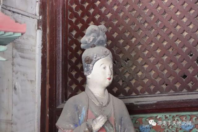 晋祠公园景点介绍，山西晋祠有什么景点好玩（古老晋国宗祠）