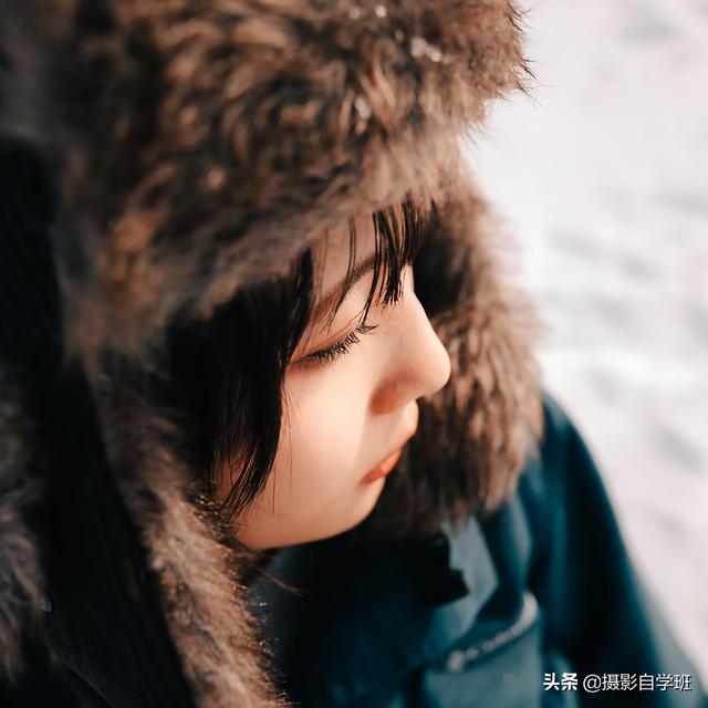 怎么拍照才好看，如何拍照好看10个简单拍照姿势（5个人像摄影技巧）