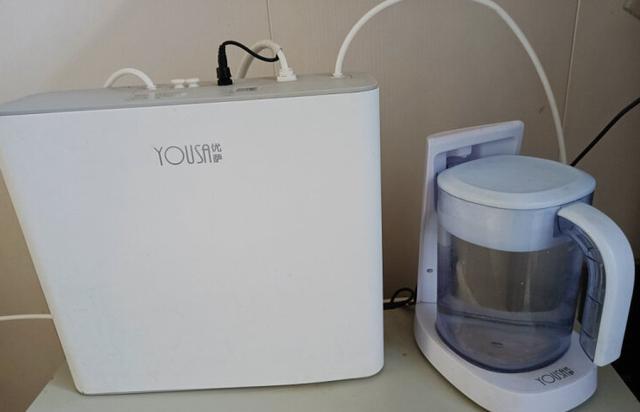 净水器哪个品牌最好又实惠，什么牌子的净水器性价比高一点呢