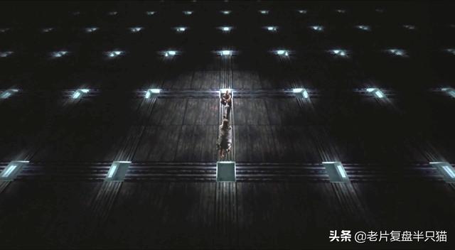 心慌方3 异次元杀阵，心慌方 异次元杀阵