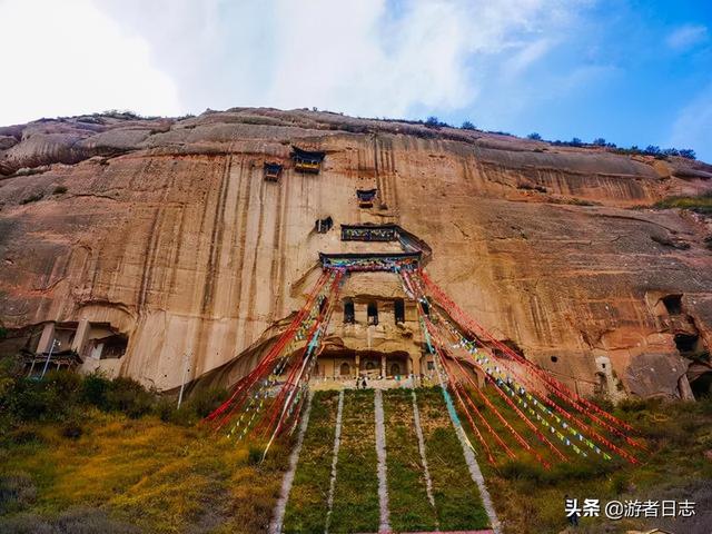张掖旅游景点排名，张掖最近有哪些旅游胜地（张掖自驾游都有哪些好玩的地方）