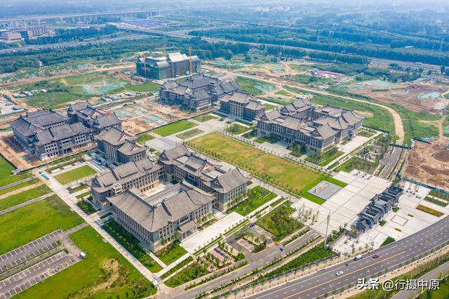河南大学郑州分校，河南大学郑州校区准备选址（支持河南大学郑州办学）