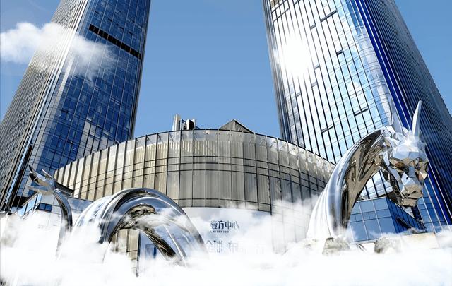 深圳地产公司排名，深圳地产三巨头（2023年1-4月深圳房地产企业销售业绩TOP20）