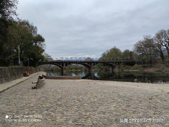 武夷山五日游必去景点，带你穿越千年历史