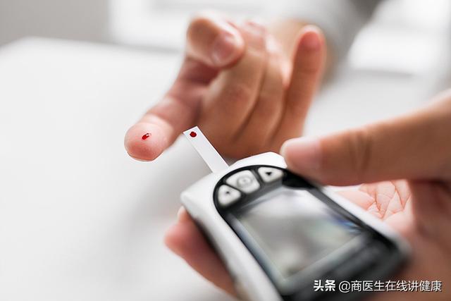 妊辰糖尿病血糖仪(妊辰糖尿病血糖达标值是多少)