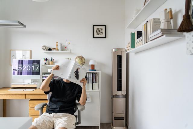 colmo空调，colmo空调到底好不好用