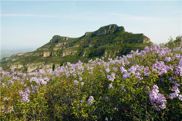 贵州石阡县佛顶山景区，贵州最适合慢旅游的地方