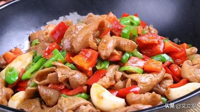 羊小肠怎么做好吃，羊油肠的家常做法大全