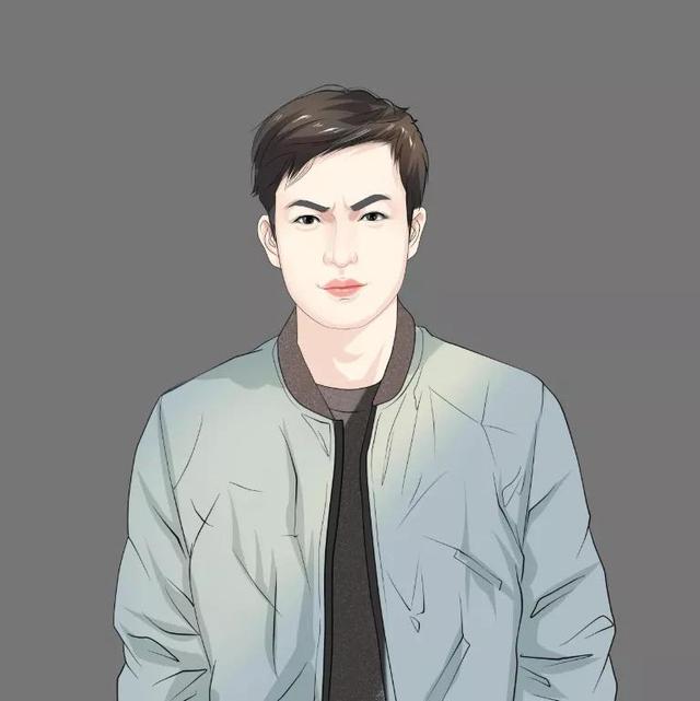 帅气动漫人物头像，盘点那些又酷又帅的动漫头像（冷酷帅哥头像男动漫帅气）