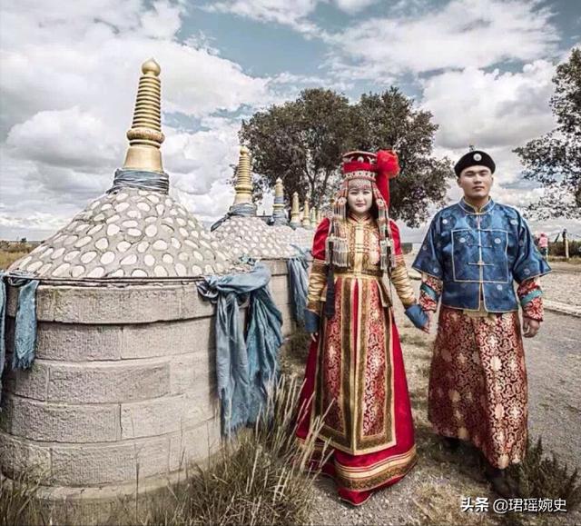 最纯的蒙古人在哪儿，中国有多少蒙古族人口有蒙古国多吗