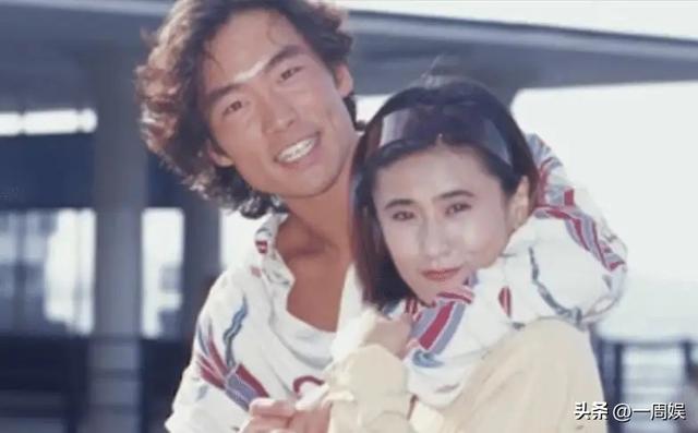 郑浩南失去儿女，57岁郑浩南承认婚变