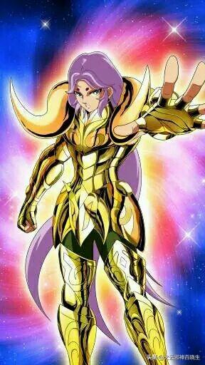 圣斗士星矢黄金十二宫模型，魔玩社圣斗士星矢