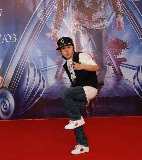 当年红遍全国的四大童星，曾因登上春晚舞台爆红全网