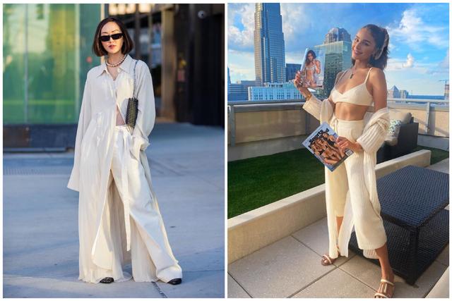 33种颜色配色方案，看起来昂贵的颜色组合