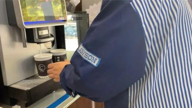 罗森便利店到底怎样，罗森、全家、7-ELEVEn