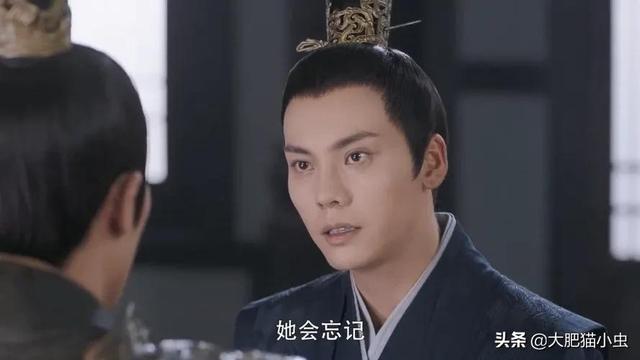 斛珠夫人大结局，斛珠夫人方鉴明最终结局（《斛珠夫人》大结局）