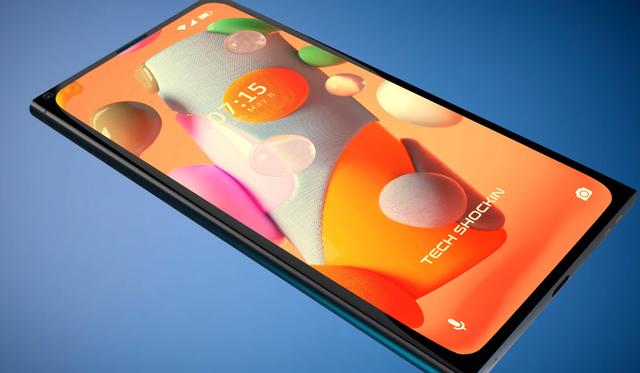 诺基亚n73的参数，诺基亚N73复刻版渲染图