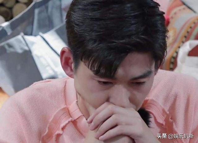 演古装脸很丑的男明星，4位古装奇丑的男演员