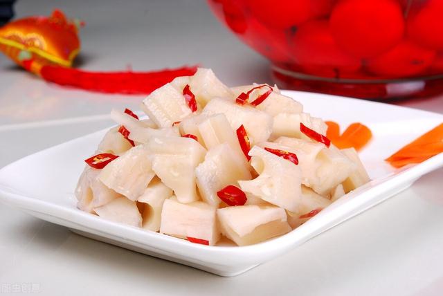 藕的做法大全家常菜，夏天多吃藕活过九十九（藕的7种经典吃法家常菜）