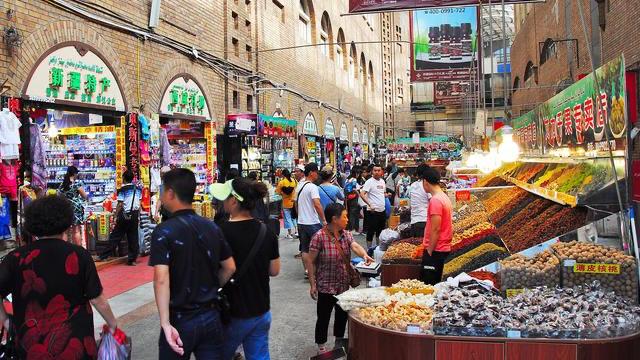 乌鲁木齐有高铁吗，乌鲁木齐高铁有通往哪些省