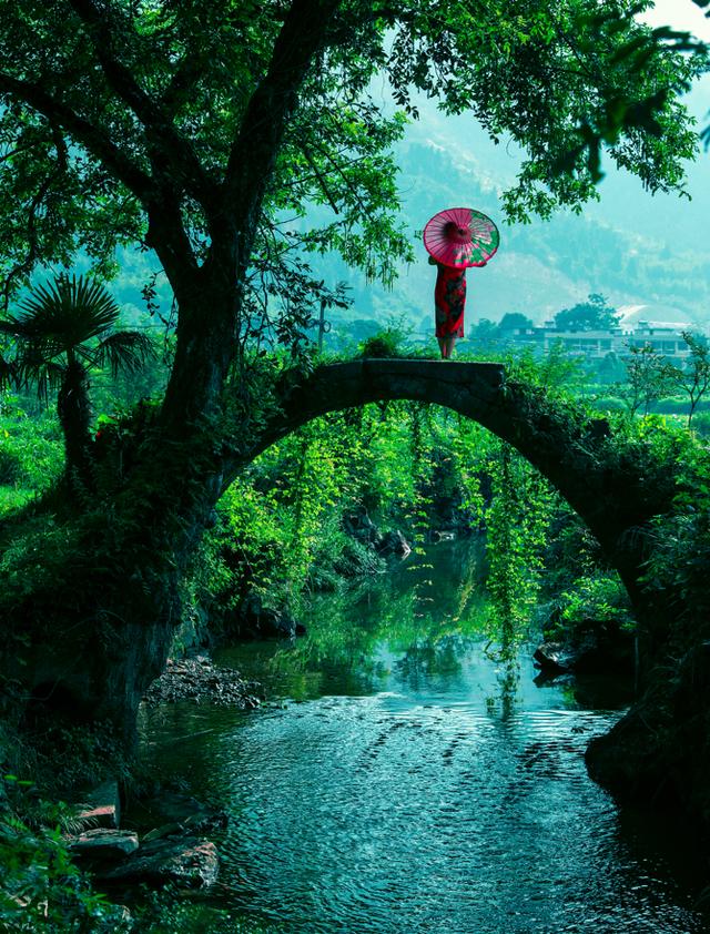 崇阳县属于哪个市，湖北咸宁市崇阳县旅游景点介绍（湖北省辖县、市简介---崇阳县）