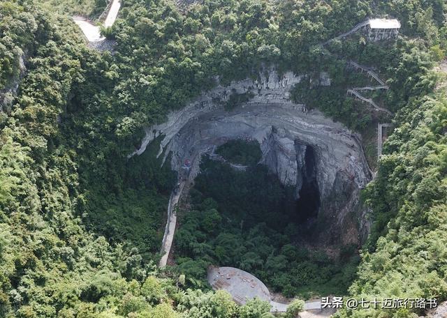 桂林阳朔游必去景点旅游攻略，桂林阳朔游必去景点一日游攻略（广西桂林阳朔县值得游玩的旅游景点有哪些）