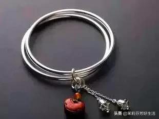 古代人的八大定情信物，八大定情信物