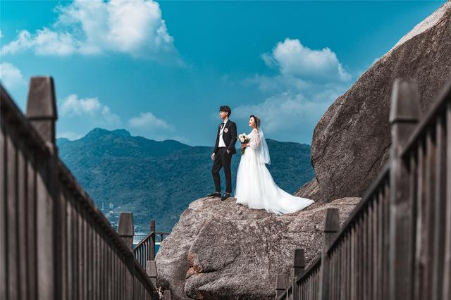 去三亚照婚纱照注意事项，三亚旅拍婚纱照攻略