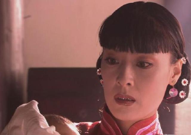 大宅门原型真实历史白雅萍，嫁给书香门第的关家