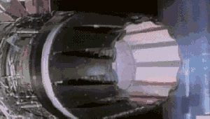 我国最强大的涡轴发动机，新型轴对称矢量发动机完胜二元矢量发动机