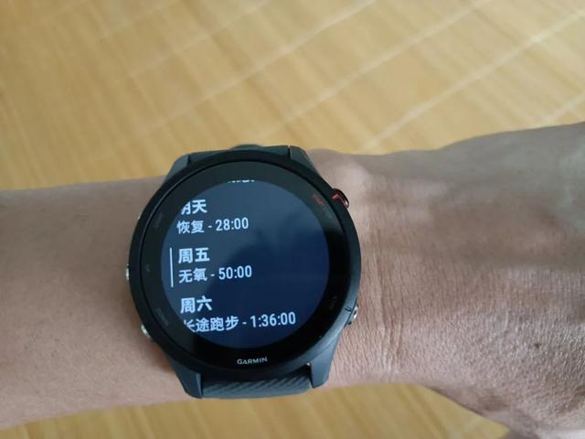 garmin如何自定义表盘，如何为你的Garmin手表定制一款独特的表盘