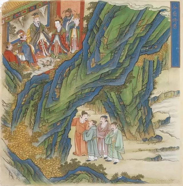 真武大帝唯一一个肉身成神，怎么成了真武大帝手下和道教四大元帅