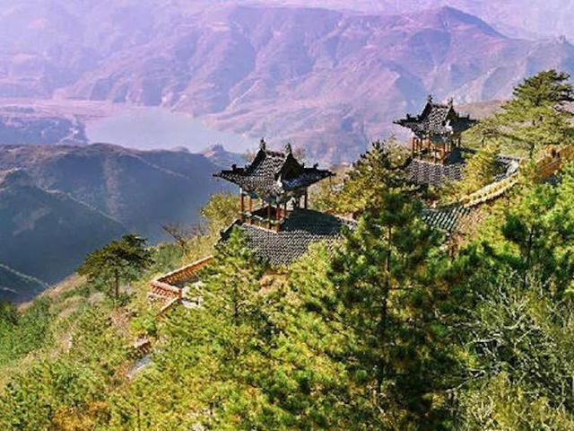 山西大同旅游景点大全排名，山西大同最著名的十大旅游景点