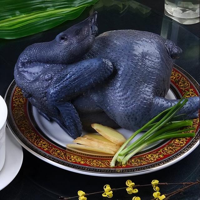 煮鸡肉最佳配料，食材百科-鸡肉