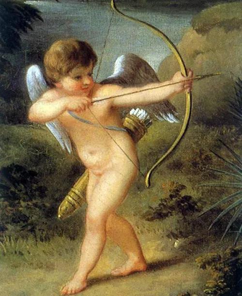 希腊神话最善良的女神，希腊神话笔记一群残忍