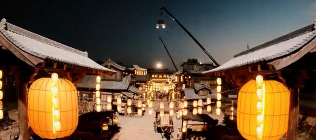 三体什么时候上映，国内版三体什么时候上映（电视剧《三体》1月15日开播）