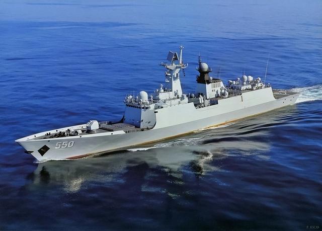 莫斯科号导弹巡洋舰，黑海舰队莫斯科号巡洋舰介绍