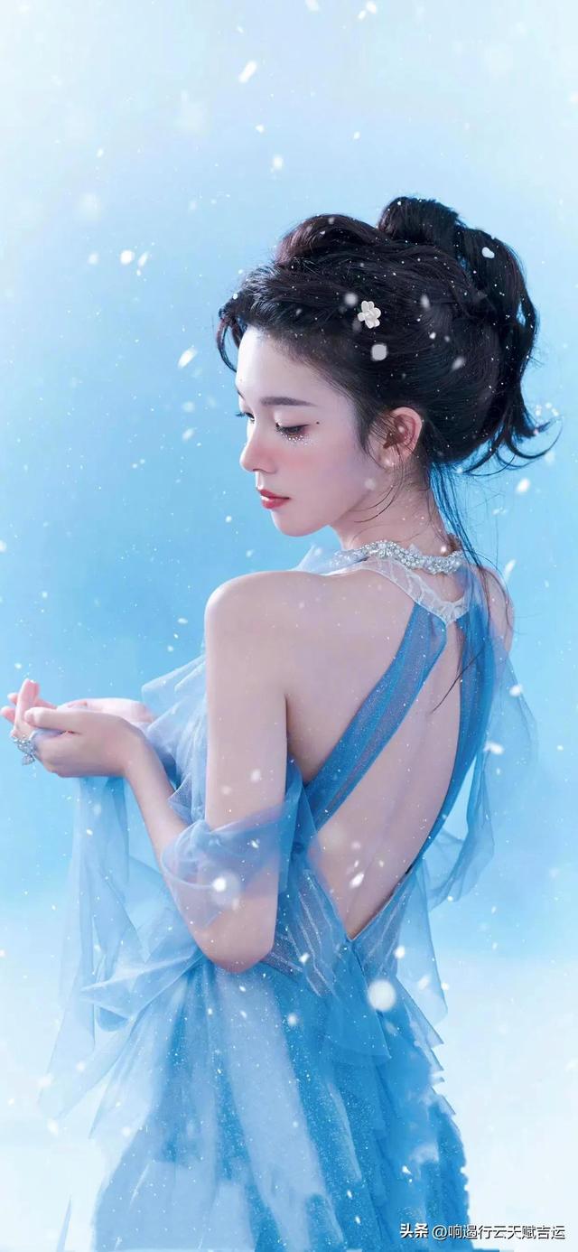 狐妖小红娘真人版，狐妖小红娘真人版什么时候上线（狐妖小红娘官宣主演全阵容）