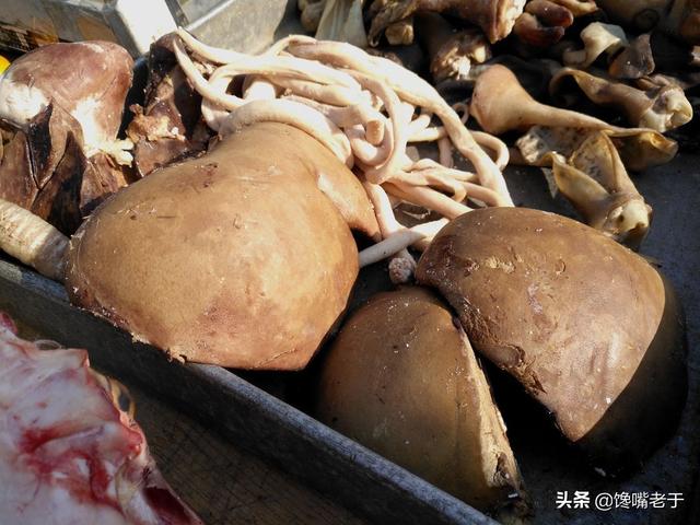 羊肉买哪个部位比较香，这5个部位最不划算