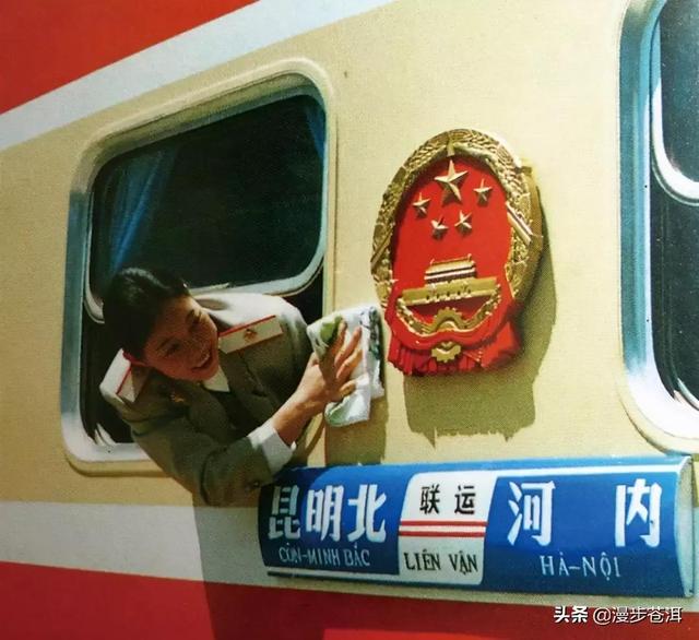 川滇铁路历史，世界上最长的米轨-滇越铁路