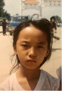 王珞丹个人资料简介，王珞丹怎么出名的