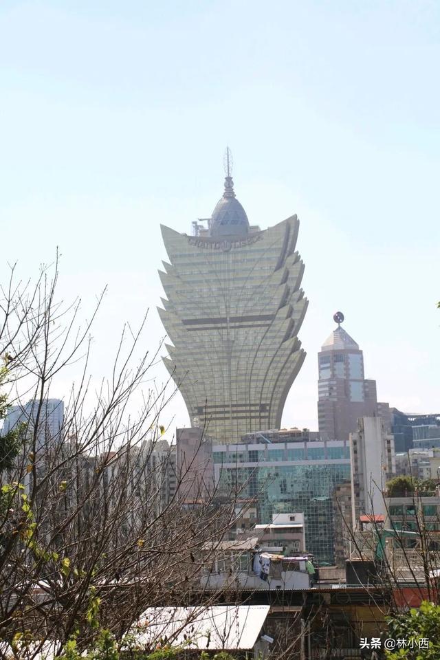 澳门自由行攻略，澳门旅游七天自由行攻略