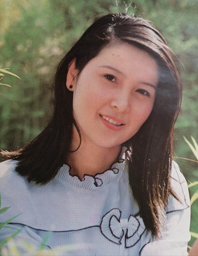 没有整过容的女明星，90年没整过容的女明星（“不老女神”现原形）