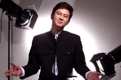 赵川，主持人赵川的个人简介