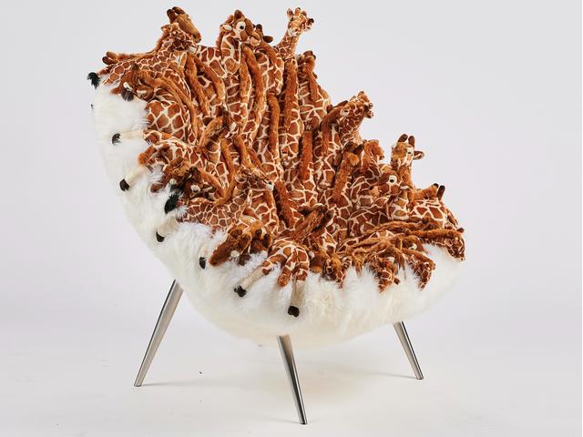 欧美轻奢家具品牌，国外家具品牌APCOLLECTION收藏级别家具