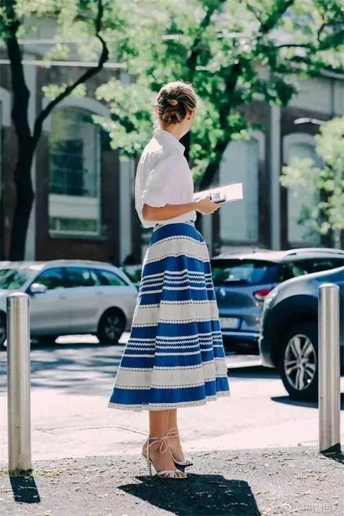 黑白搭配的鸟类有哪几些，令人惊叹的鸟类配色