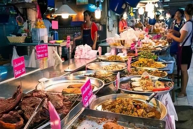 关于泰国的五个基本常识，在泰国让外国人觉得奇怪的10件事