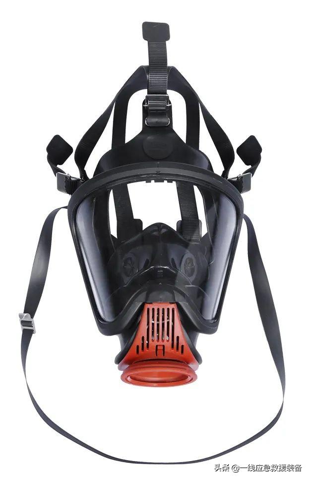 常见消防呼吸器，空气呼吸器气瓶几年检测一次