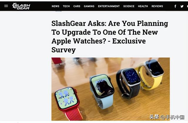 苹果手表怎么选，苹果手表那么多怎么选