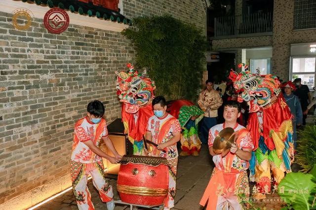 深圳有什么历史文化景点，深圳这21个历史悠久的古建筑